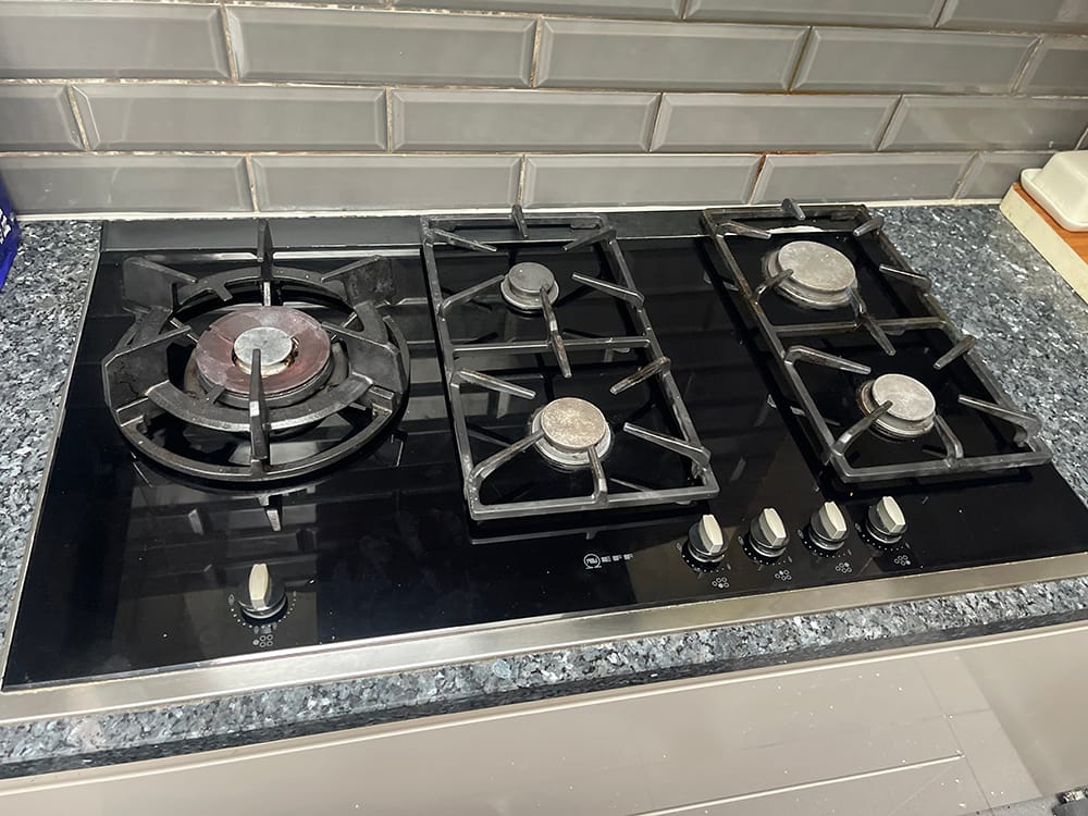 Caple repair in Stevenage
