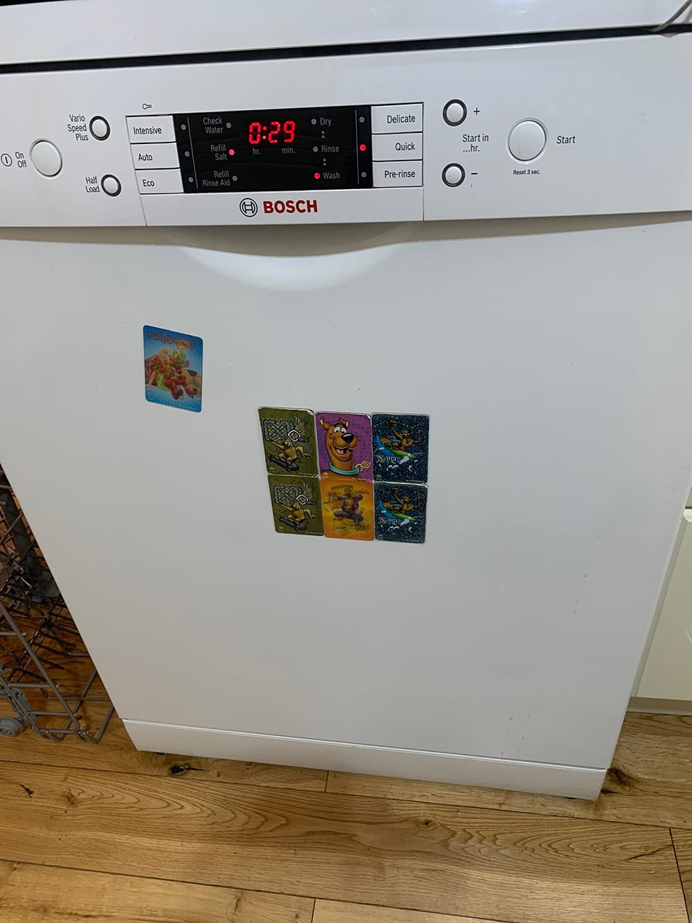 Caple repair in Stevenage